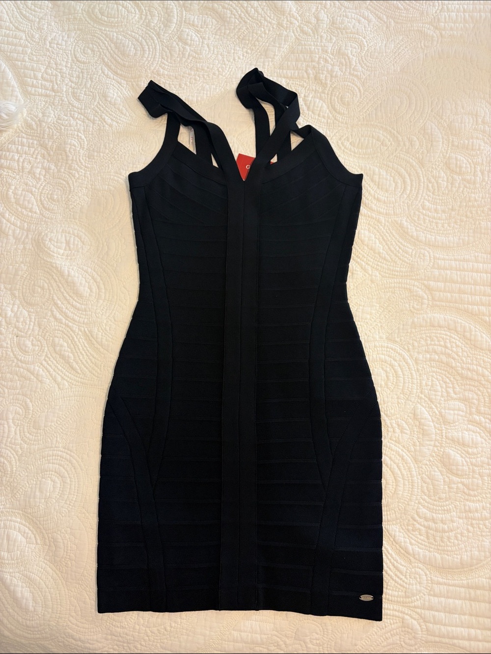 Guess Bandage Dress
